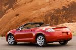 Mitsubishi Eclipse 2009 года